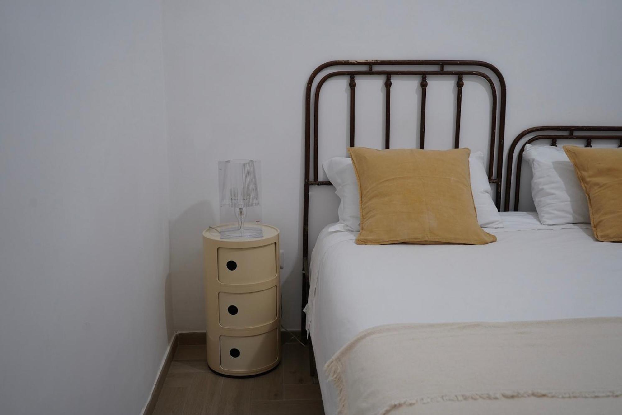 Palazzo Bevilacqua Rooms Naples Exterior photo