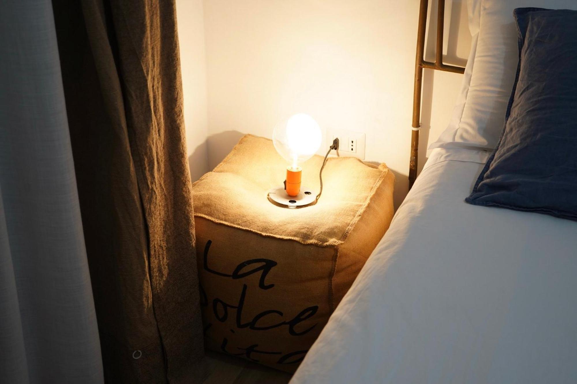 Palazzo Bevilacqua Rooms Naples Exterior photo